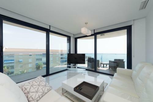 Apartamento Bennecke Perla