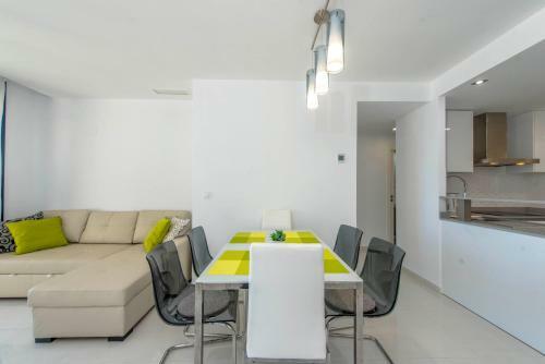 Apartamento Bennecke Primavera