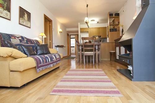 Apartamentos Vielha II