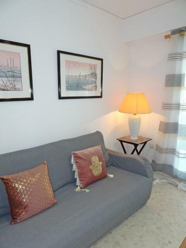 Apartamento Floresta Gandia - Solo Familias