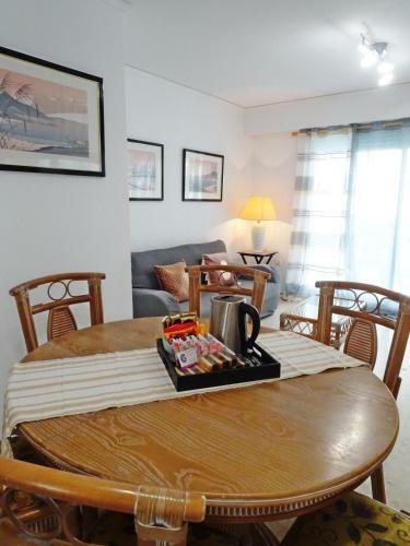 Apartamento Floresta Gandia - Solo Familias