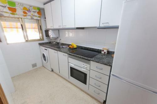 Apartamento Ilusion