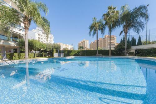 Apartamento Ag Rioja Salinas III