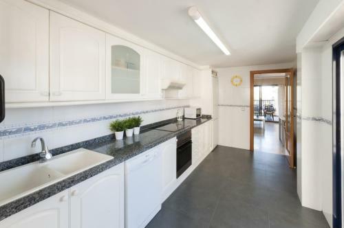 Apartamento Ag Rioja Salinas III