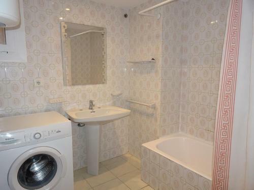 Apartamento Bonaire - Primera L�nea de Playa