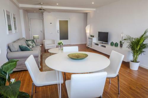 Apartamento Ag Galeon