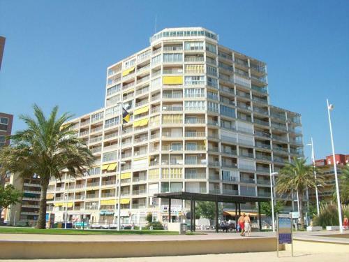 Apartamento Infante - Primera L�nea De Playa