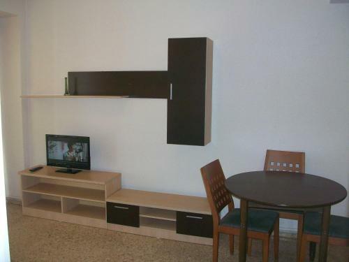 Apartamento Infante - Primera L�nea De Playa