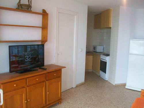 Apartamento Infante - Primera L�nea De Playa