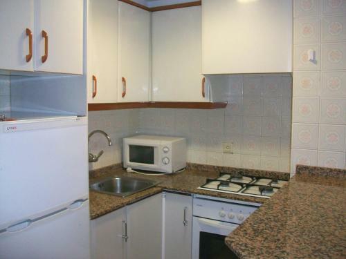 Apartamento Infante - Primera L�nea De Playa