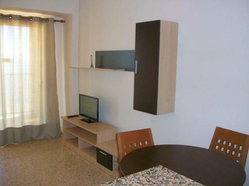 Apartamento Infante - Primera L�nea De Playa