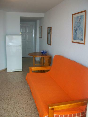 Apartamento Infante - Primera L�nea De Playa