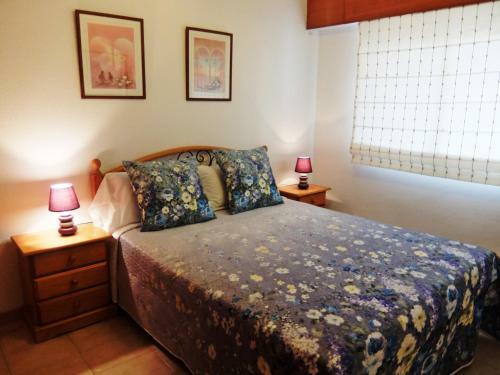 Los Iris Playa De Gandia- Apartamento Familiar