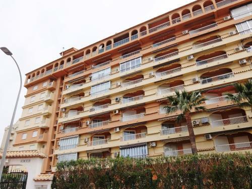 Los Iris Playa De Gandia- Apartamento Familiar