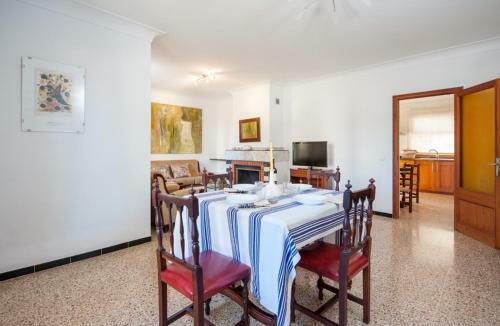 Villa Miloca