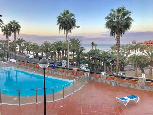 Apartamento Mar Paraiso