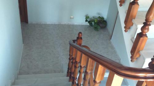 Hostal Hospedaje Campi�o