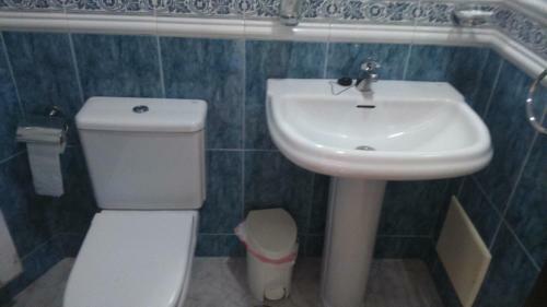 Hostal Hospedaje Campi�o