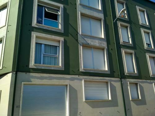 Apartamentos Pobra Do Carami�al 3000
