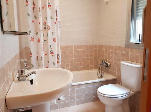 Apartamentos Pobra Do Carami�al 3000