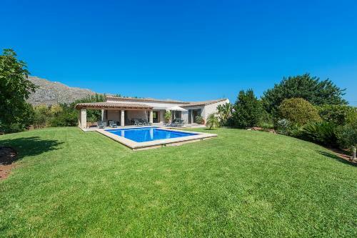 Villa La Sort