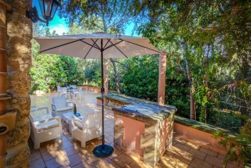Pollenca Villa Sleeps 6 Pool Air Con Wifi