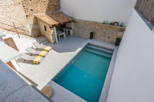 Pollenca Villa Sleeps 6 Pool Wifi