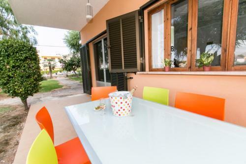 Apartamento Ferragut