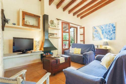 Villa La Finca