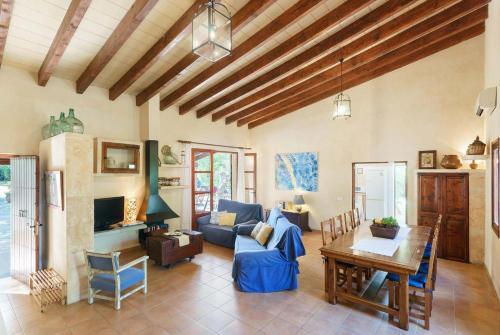 Villa La Finca