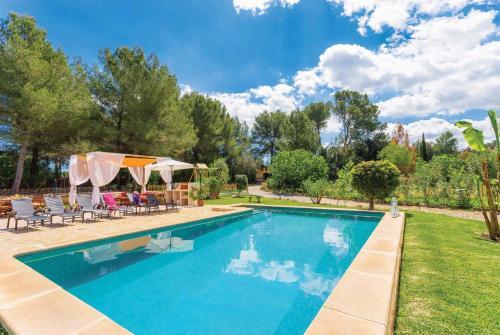 Villa La Finca