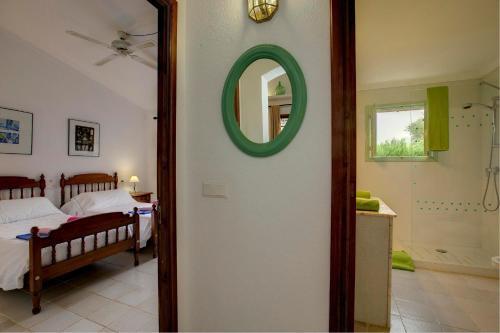Pollenca Villa Sleeps 4 Pool Air Con Wifi