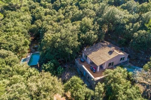Pollenca Villa Sleeps 6 Pool Wifi