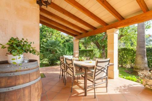Villa Cifre