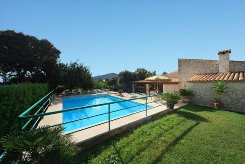 Villa Can Venzala