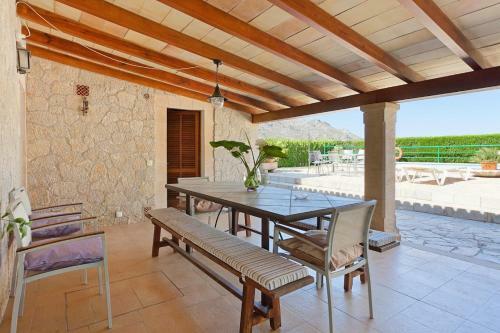 Villa Can Venzala