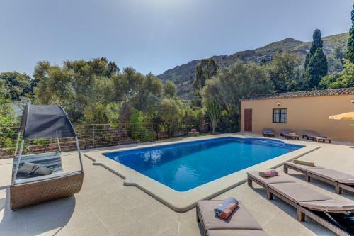 Villa La Font Canaves