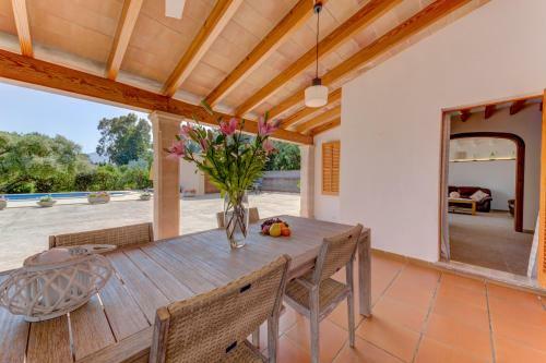 Villa La Font Canaves