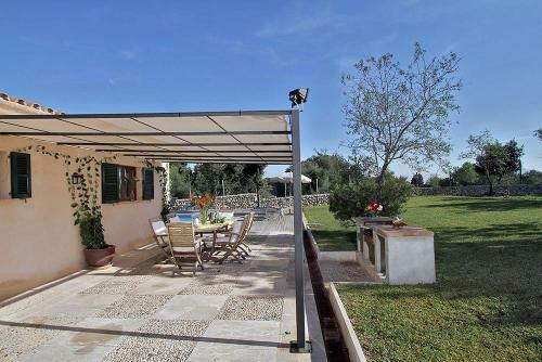Villa Marina Golf