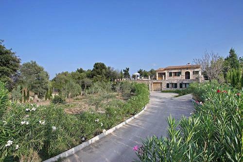 Villa Marina Golf