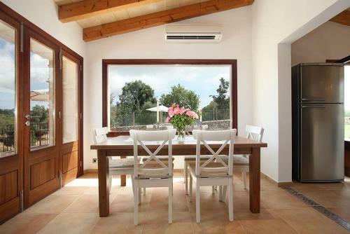 Villa Marina Golf