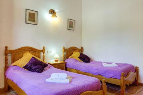 Pollenca Villa Sleeps 6 Pool Air Con Wifi