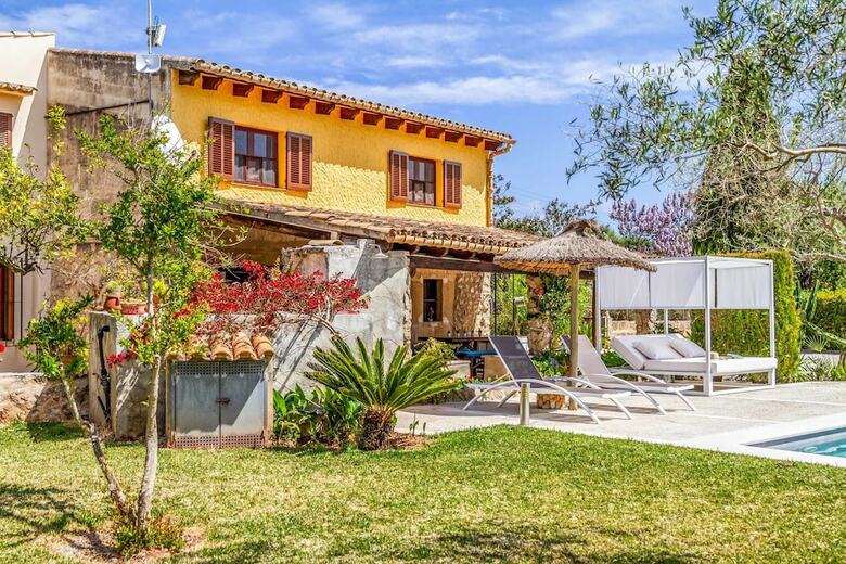 Villa Gardenia
