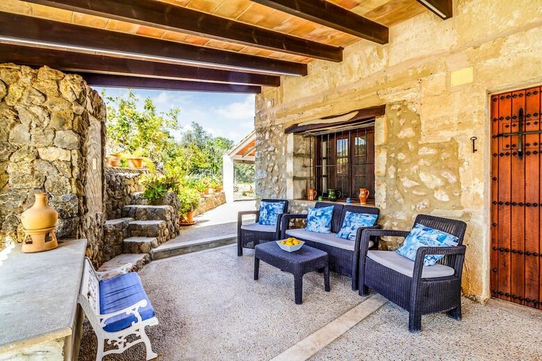 Villa Gardenia