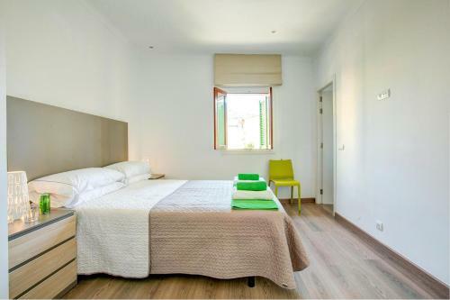 Pollenca Villa Sleeps 8 Air Con Wifi