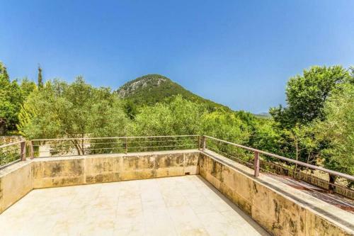 Pollenca Villa Sleeps 10 Pool Air Con Wifi