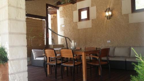 Agroturismo Comte