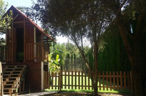 Agroturismo Comte