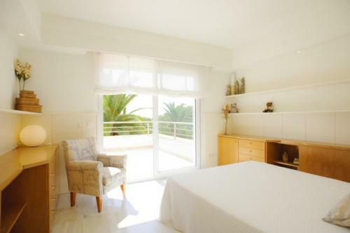Cala Egos Villa Sleeps 8 Pool Air Con Wifi