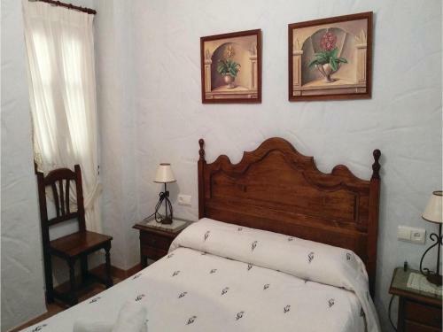 Two-bedroom Apartment In Prado Del Rey